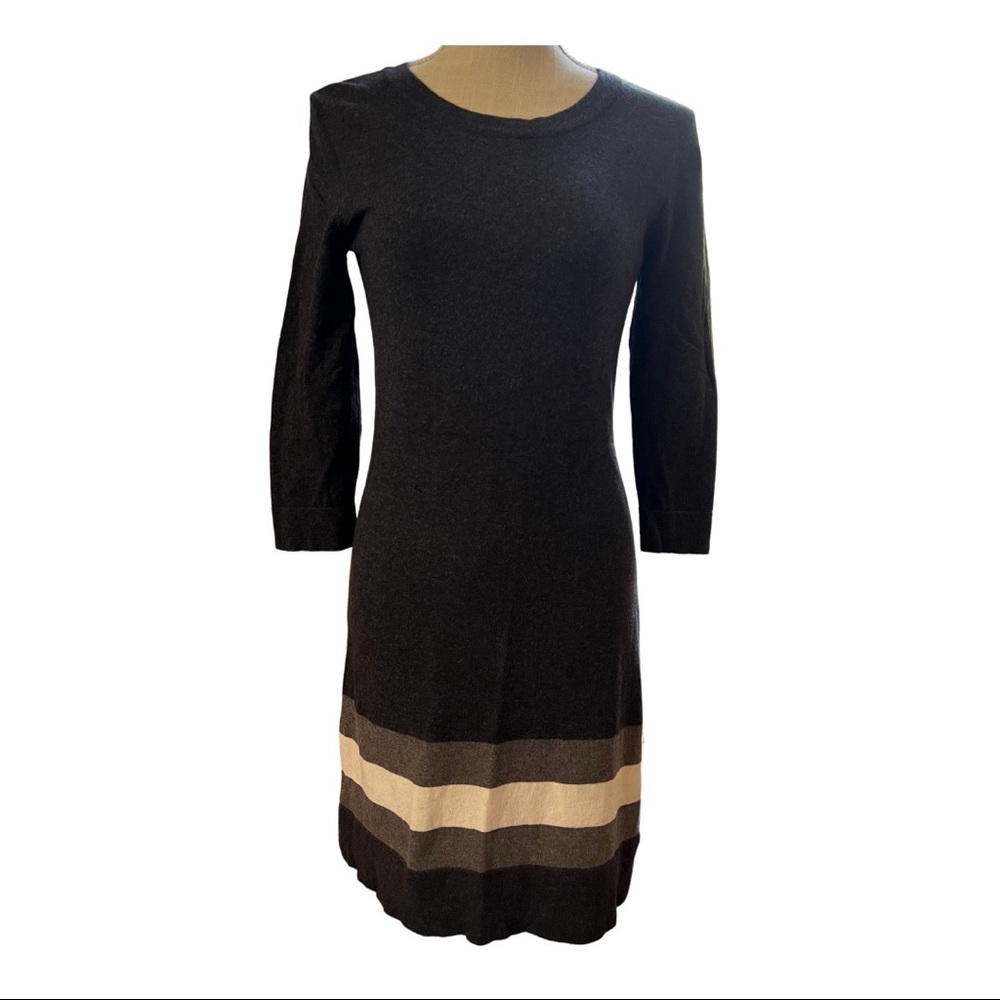 Banana Republic sz small woman’s sweater dress